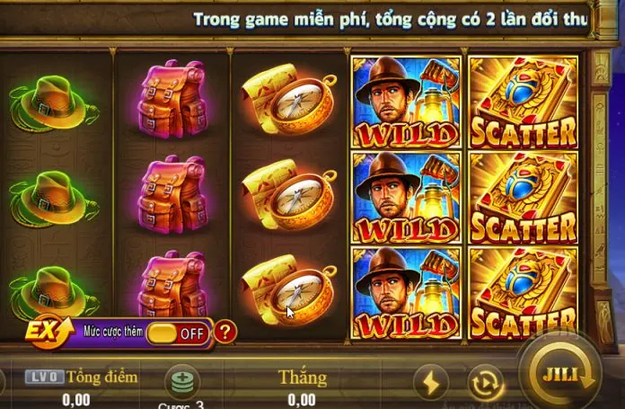 Game Nổ hũ Luck8855